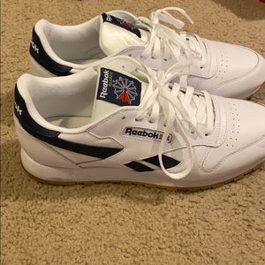 Reebok Classic Size 12